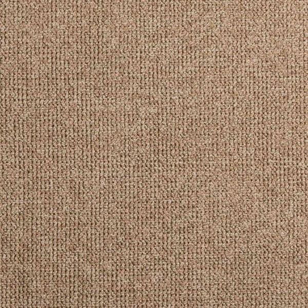 Innen- und Außenteppich AGIRA Natur Ø 200 CM Polyester