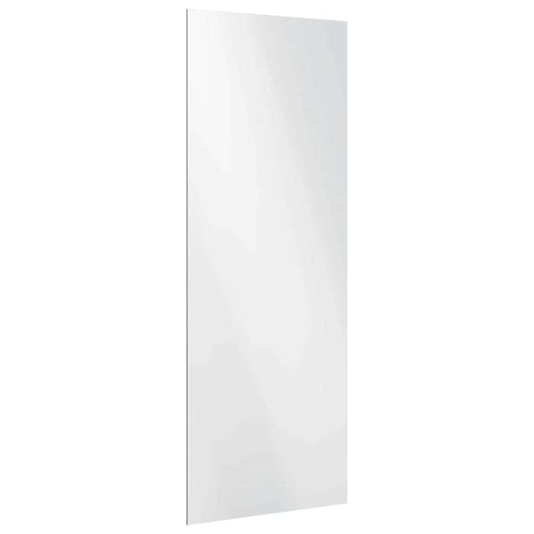 Wandspiegel Rechtwinklig 40 x 100 cm Gehärtetes Glas