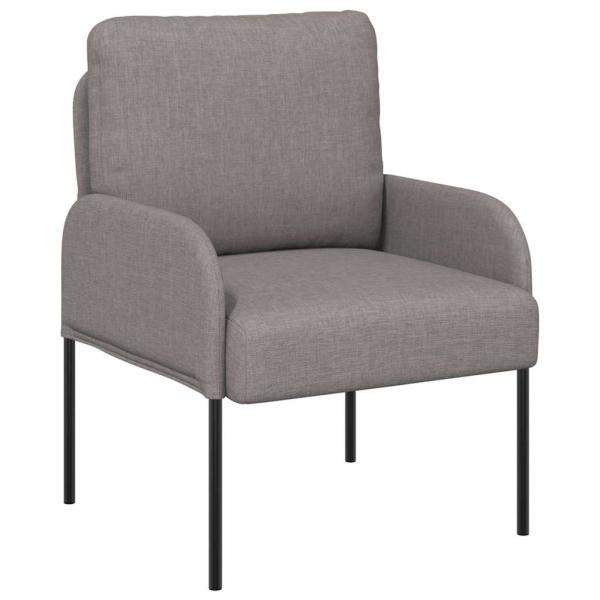 Sofas Taupe 60 x 56 x 80 cm Sperrholz