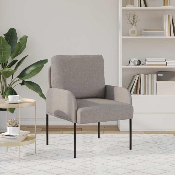 Sofas Taupe 60 x 56 x 80 cm Sperrholz