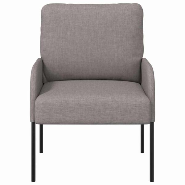 Sofas Taupe 60 x 56 x 80 cm Sperrholz