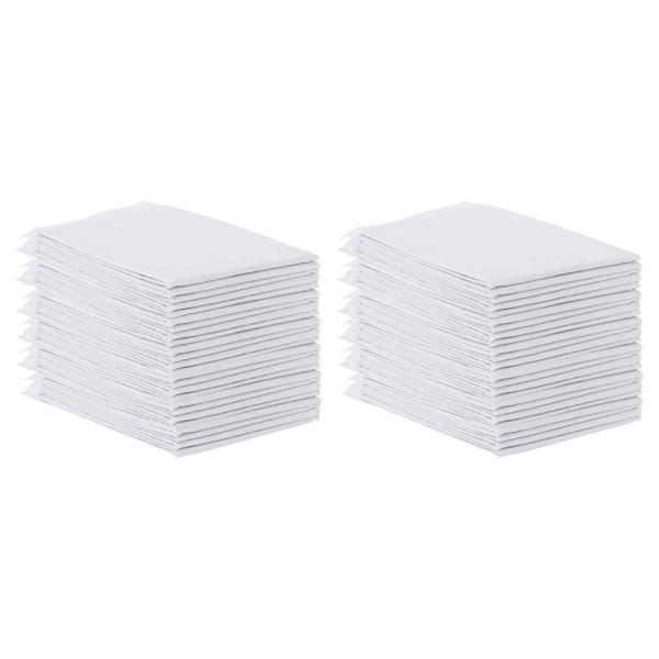 Vliesstoff Haustier Trainingspad 50 stk. 60 x 60 cm Vliesstoff