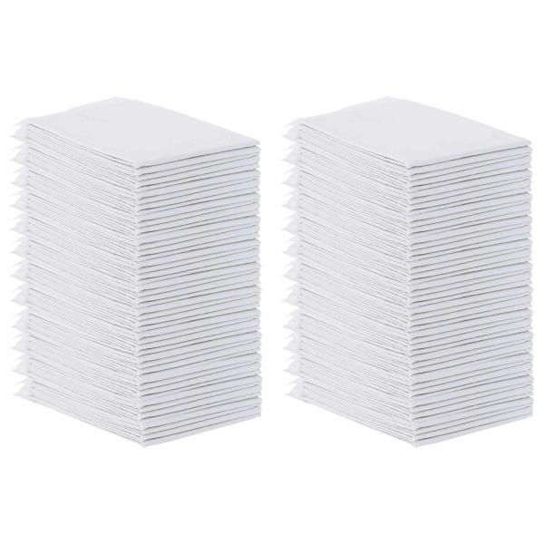 Vliesstoff Haustier Trainingspad 100 stk. 60 x 60 cm Vliesstoff