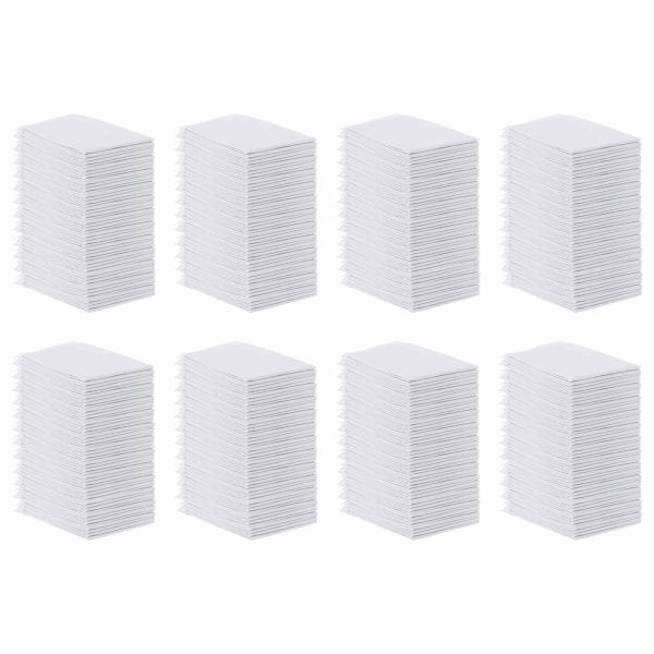 Vliesstoff Haustier Trainingspad 400 Stk. 60 x 60 cm Vliesstoff