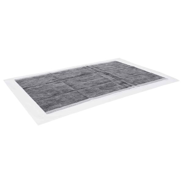 Vliesstoff Haustier Trainingspad 50 stk. 90 x 60 cm Vliesstoff