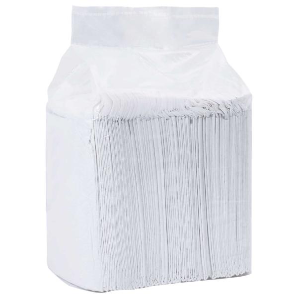 Vliesstoff Haustier Trainingspad 200 stk. 90 x 60 cm Vliesstoff