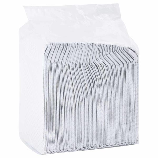 Vliesstoff Haustier Trainingspad 100 stk. 120 x 80 cm