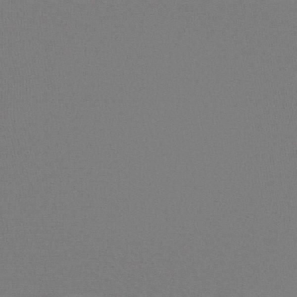 Ganzjahresbettdecke Gepolstert Hellgrau 220 x 240 cm Mikrofaser