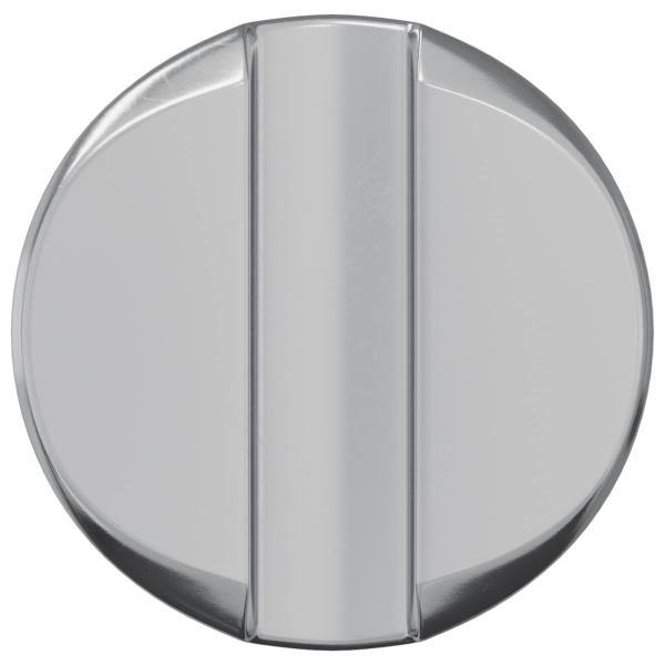 Zylindermuttern 3462 stk. Silber M6 x 13 mm Metall