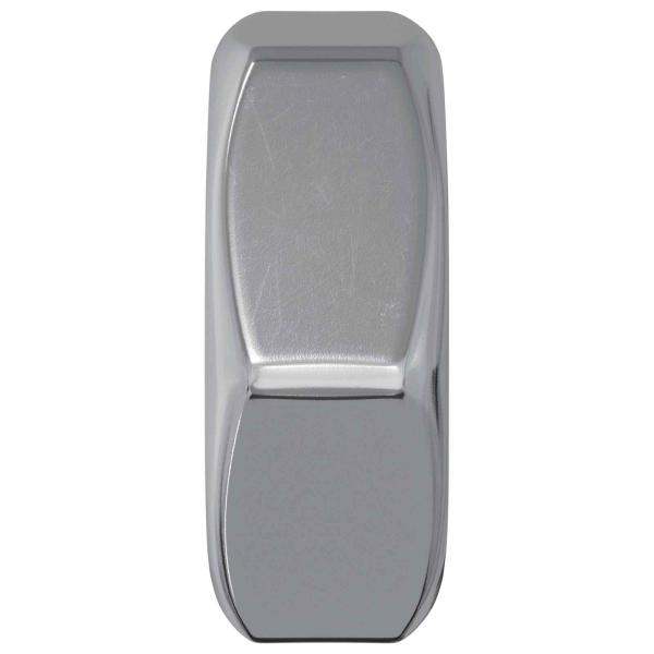 Sechskantmutter 3600 stk. Silber Metall