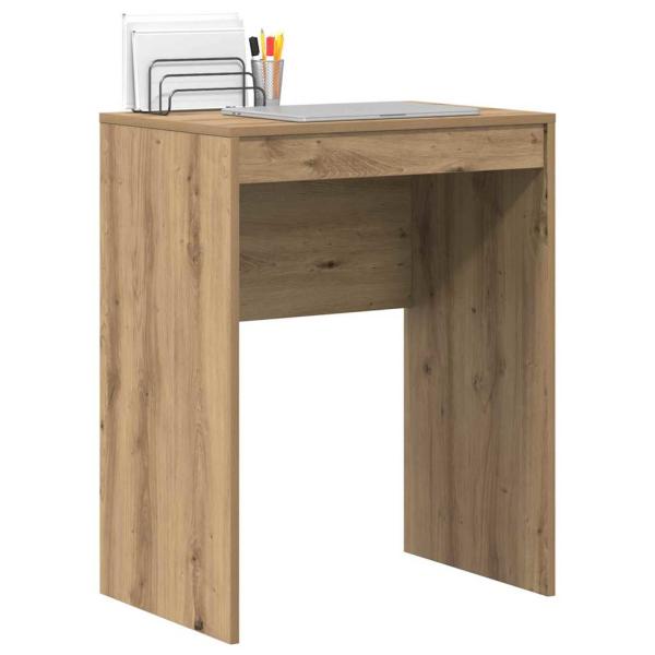 Schreibtisch Artisan-Eiche 60 x 40 x 76 cm