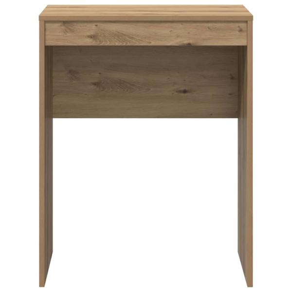 Schreibtisch Artisan-Eiche 60 x 40 x 76 cm