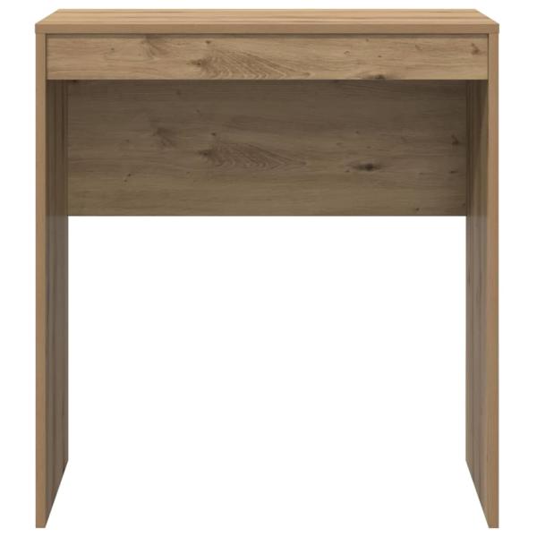 Schreibtisch Artisan-Eiche 70 x 40 x 76 cm