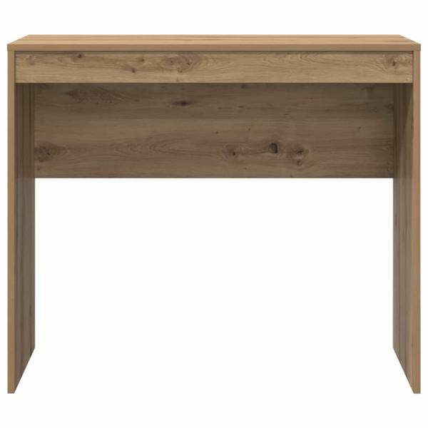 Schreibtisch Artisan-Eiche 90 x 40 x 76 cm