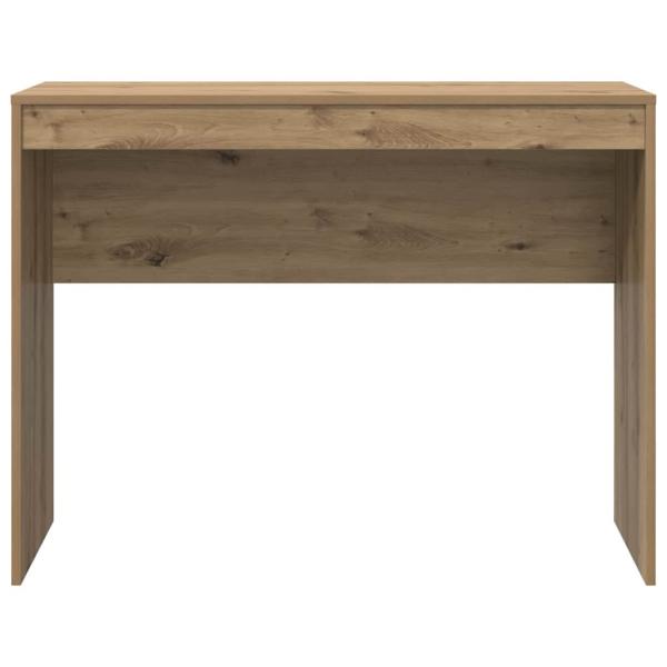 Schreibtisch Artisan-Eiche 100 x 40 x 76 cm