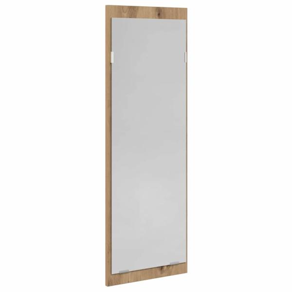 Flurmöbel-Set 4 Stk. Kunsthandwerk Eiche 90 x 31 x 46,5 cm