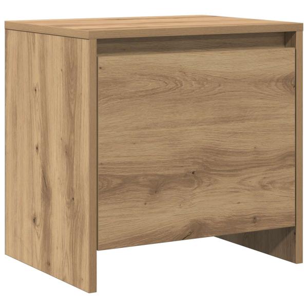 Nachttisch Artisan-Eiche 45 x 34 x 44,5 cm Holzwerkstoff