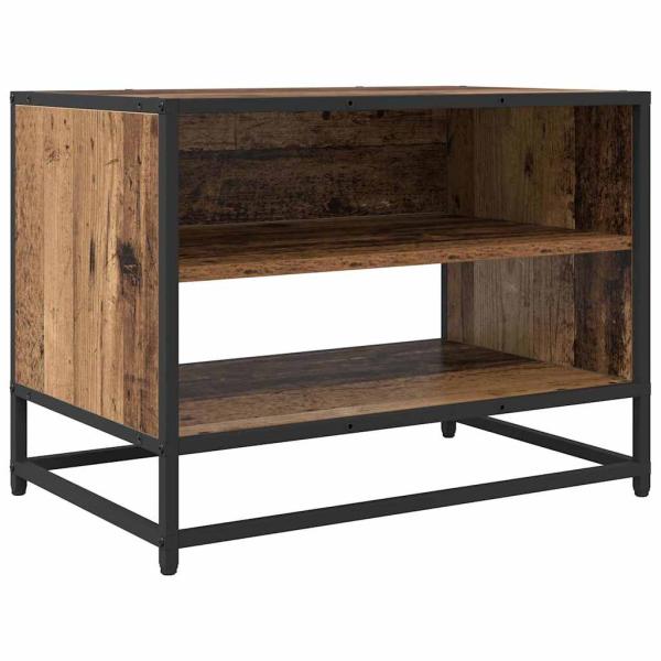 TV-Einheiten 61 x 40 x 46 cm Altholz Holzwerkstoff
