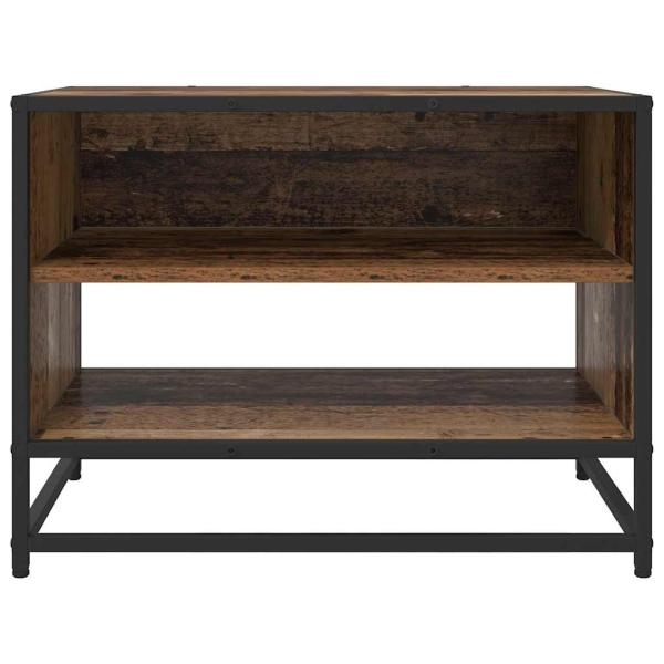 TV-Einheiten 61 x 40 x 46 cm Altholz Holzwerkstoff