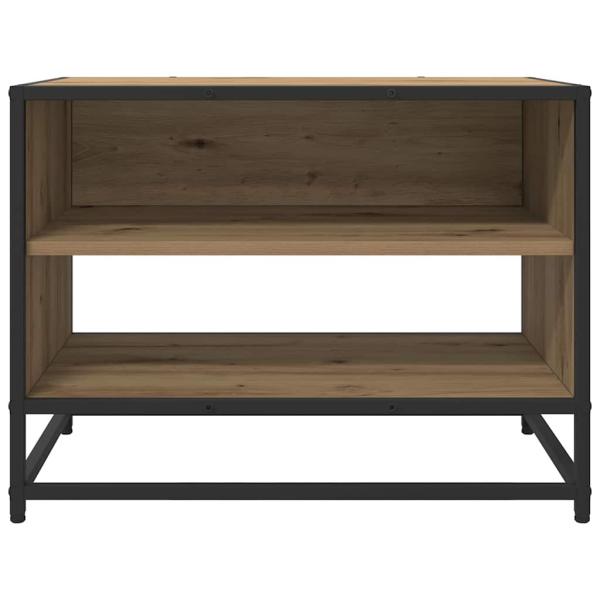 TV-Einheiten 61 x 40 x 46 cm Artisan-Eiche Holzwerkstoff