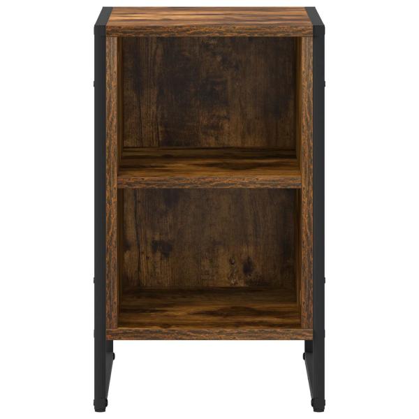 Nachttisch Rauches Eiche 39,5 x 30 x 50 cm Holzwerkstoff