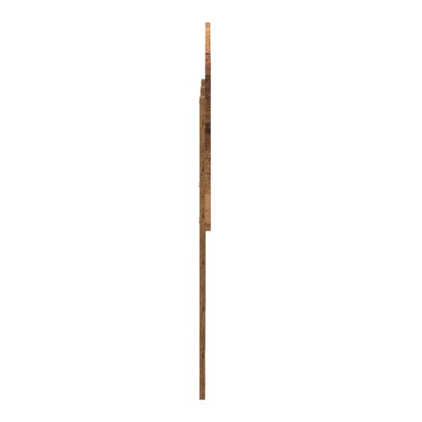 Kopfteil Altholz Holzwerkstoff