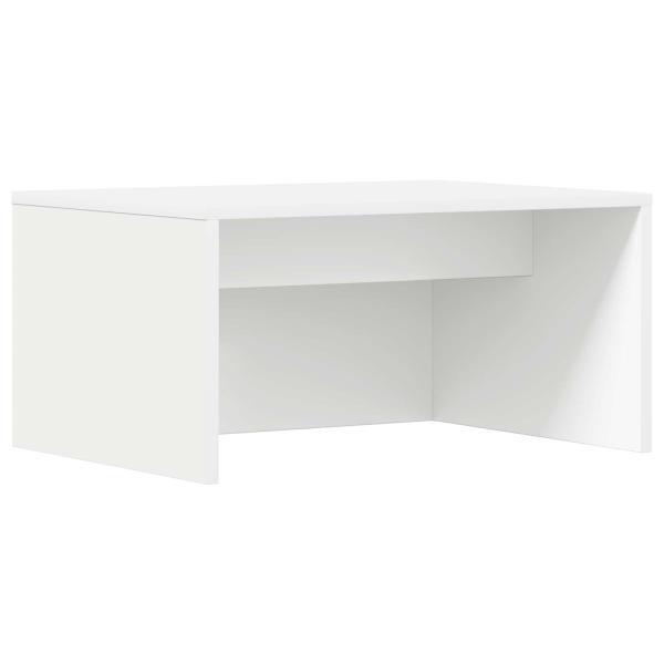 Wandtisch Weiß Holzwerkstoff 60 x 45 x 30 cm