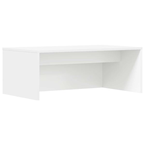 Wandtisch Weiß Holzwerkstoff 80 x 45 x 30 cm