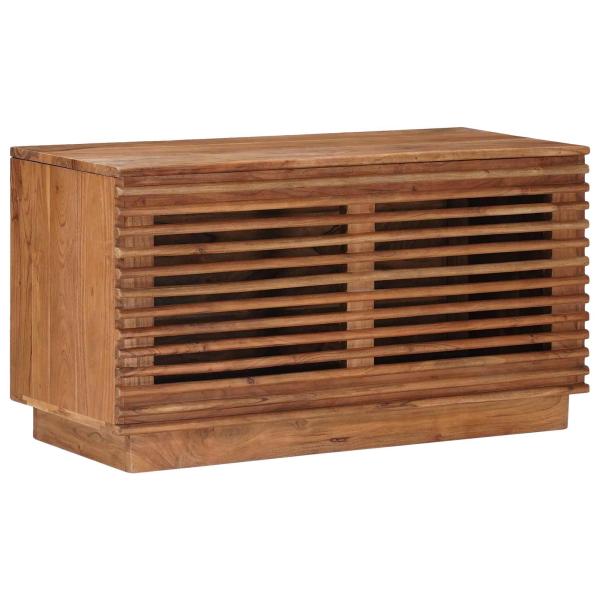 Aufbewahrungsbox Natur 85 x 40 x 46 cm