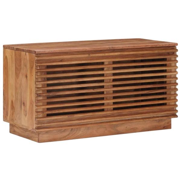 Aufbewahrungsbox Natur 85 x 40 x 46 cm
