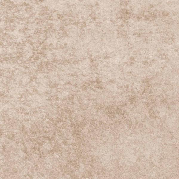 Teppichläufer MARSA Beige 50 x 400 cm Polyester und PVC