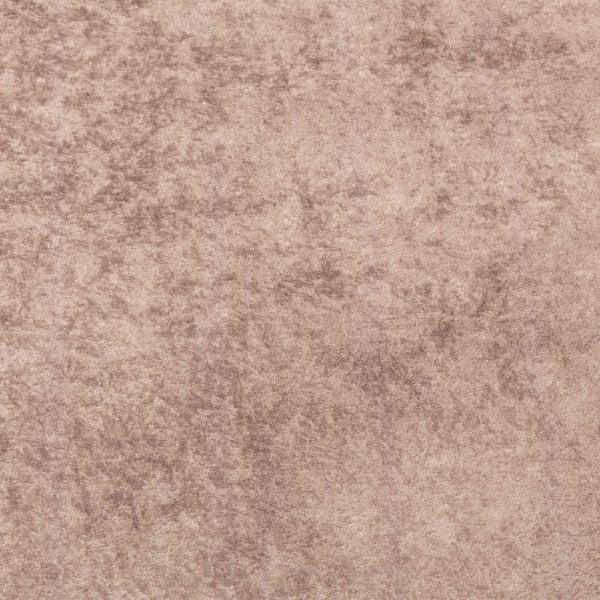 Teppichläufer MARSA Sand 80 x 250 cm Polyester und PVC