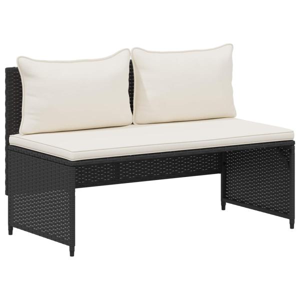 Outdoor-Sofagarnitur 4 -Seater 4 stk. 55 x 30 x 39 cm