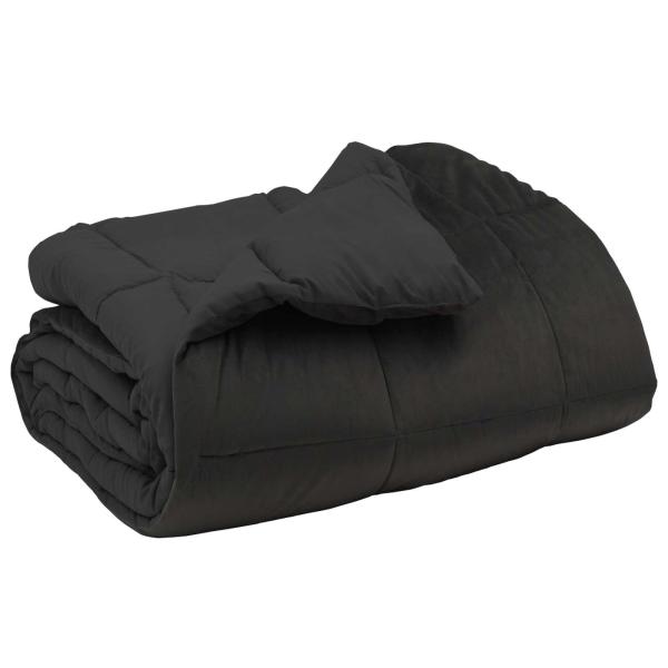 Winterbettdecke 240 x 260 cm Winter Mikrofaser (100% Polyester)