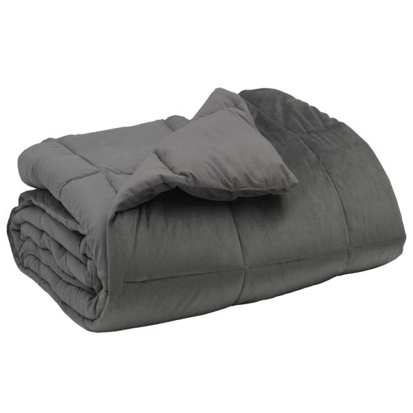 Winterbettdecke 200 x 240 cm Winter Mikrofaser (100% Polyester)
