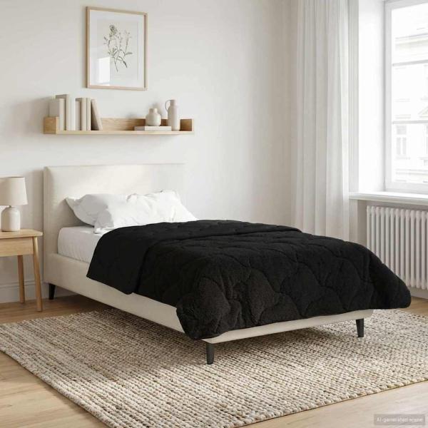 ARDEBO.de - Sommerdecke 135 x 220 cm Sommer