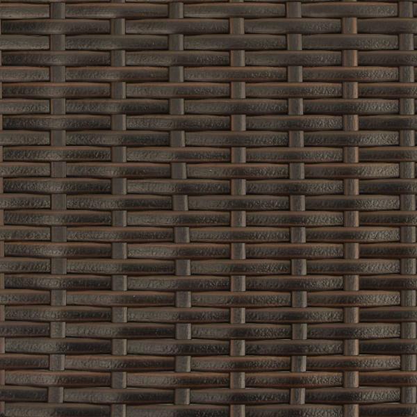 Kissenbox 55 x 55 x 69 cm Stahl