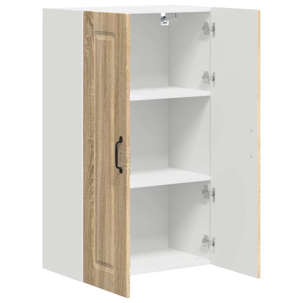 Geschirrsp?lerfront Kalmar Sonoma-Eiche 60 x 31 x 100 cm