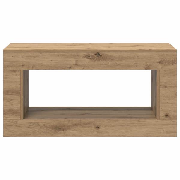 Artisan-Eiche