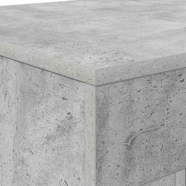 Betongrau