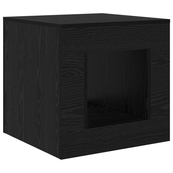 Schwarze Eiche