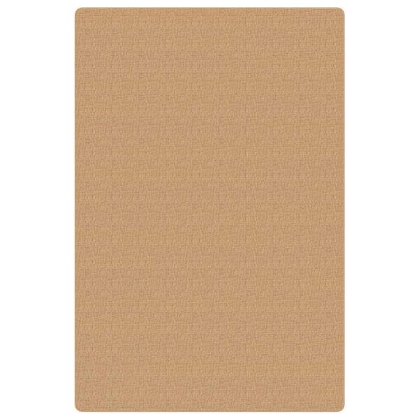 ARDEBO.de - Teppich Jute mit Latex-Rückseite 180x250 cm