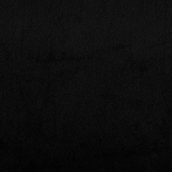 Sessel Schwarz 76 x 94 x 102 cm Mikrofaser