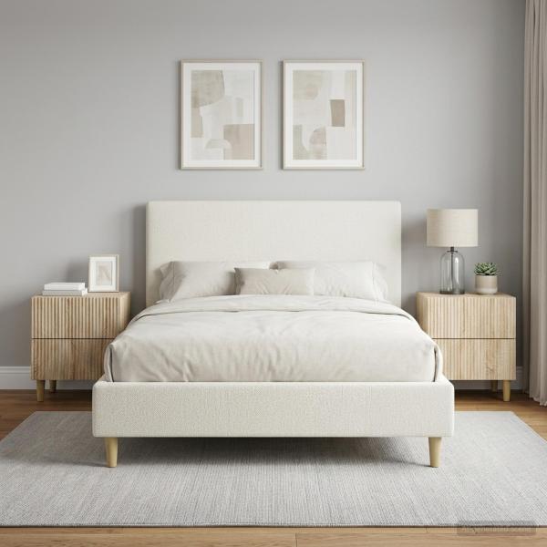 Nachttisch 2 Stk. Sonoma-Eiche 43 x 34,5 x 48 cm Holzwerkstoff