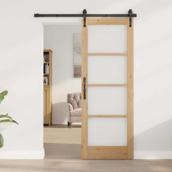 ARDEBO.de - Interior Tür ORKDAL 73,5 x 198,5 cm