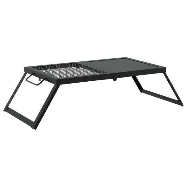 Faltbarer Campinggrill 31,5 x 26,5 x 4 cm Legierter Stahl