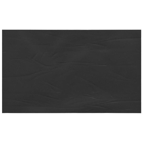 Solar Poolabdeckung Hochwertig 260 x 160 cm 200 ?m Quadratisch