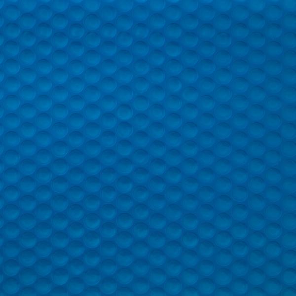 Poolabdeckung Extra Schwer Blau 549 cm PE