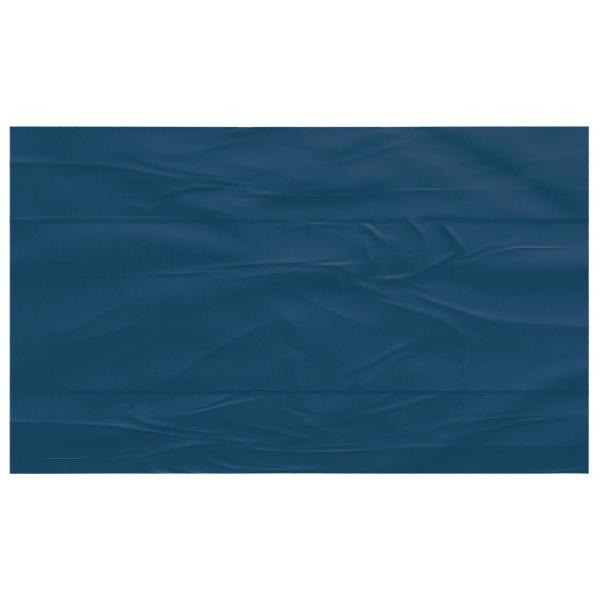 Sonnendeck für Pools Extra Schwer 800 x 500 cm, 400 ?m PE