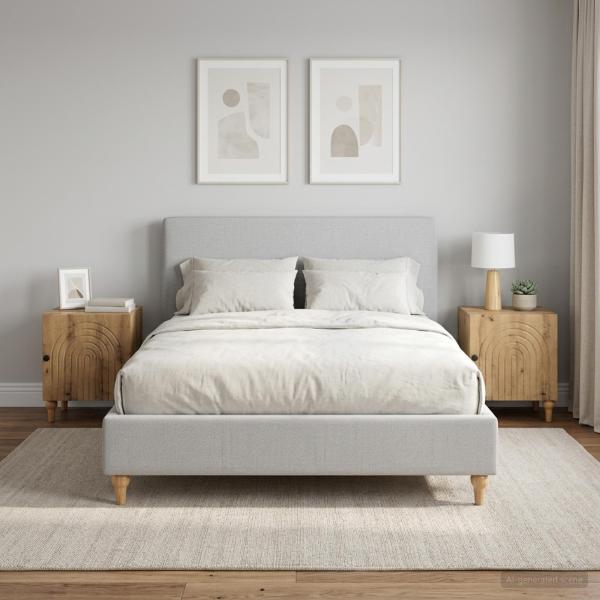 Nachttisch 2 stk. Artisan-Eiche 43 x 34,5 x 50 cm Holzwerkstoff